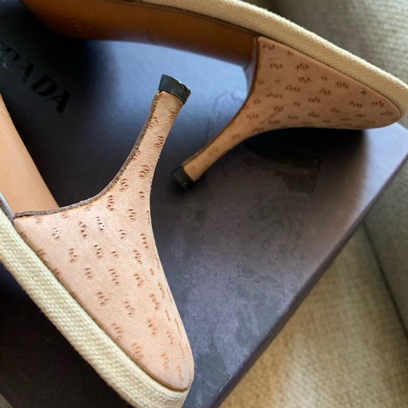 Prada mules - Picture 6 of 8